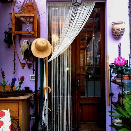 A Casa di Susi Bed & Breakfast Castelnuovo del Garda Bagian luar foto