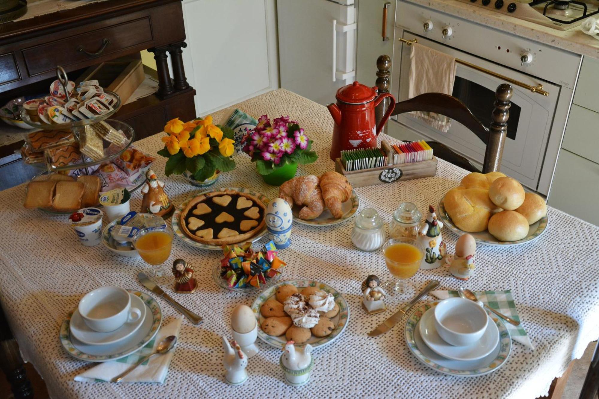 A Casa di Susi Bed & Breakfast Castelnuovo del Garda Bagian luar foto