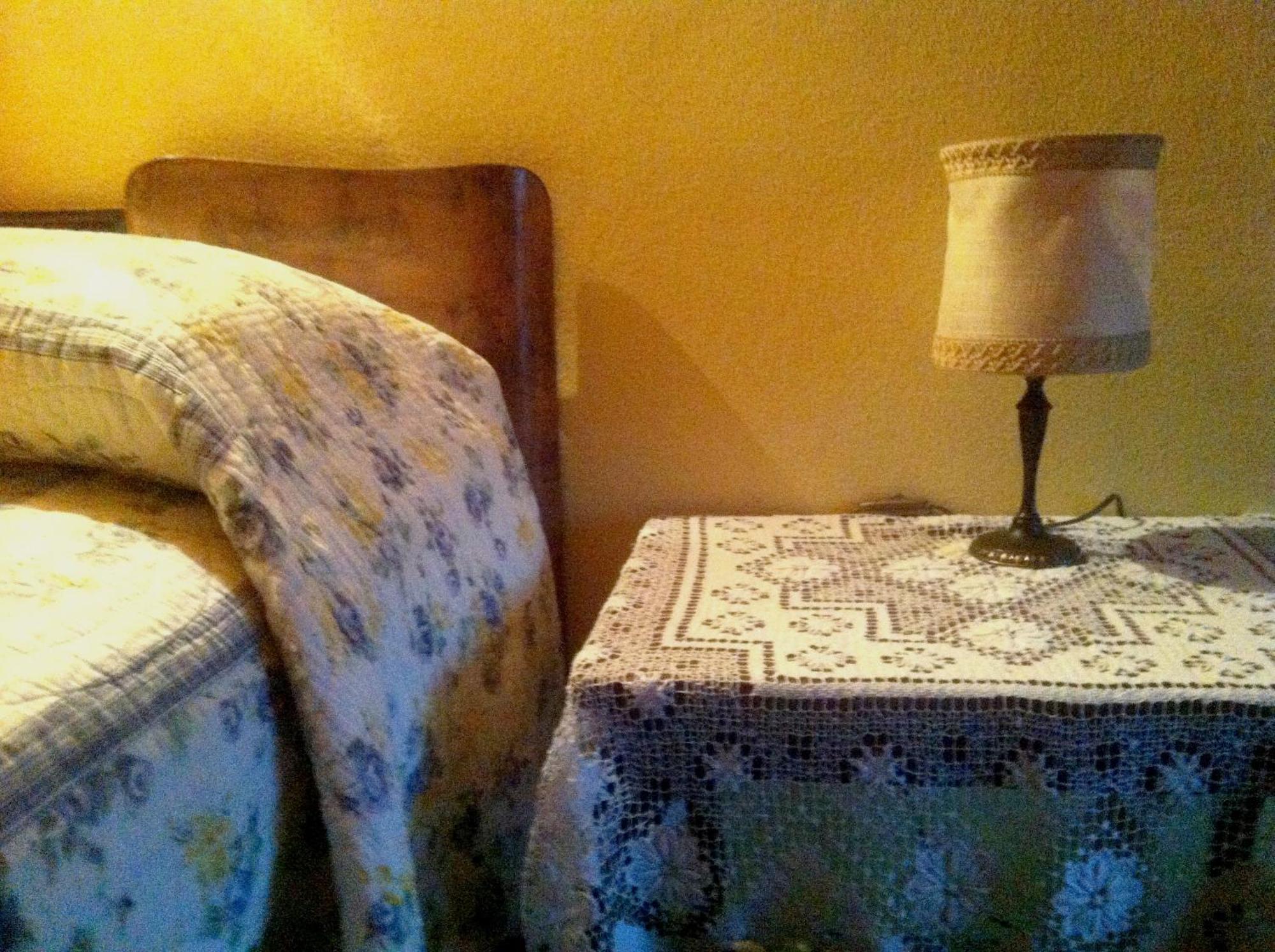 A Casa di Susi Bed & Breakfast Castelnuovo del Garda Bagian luar foto
